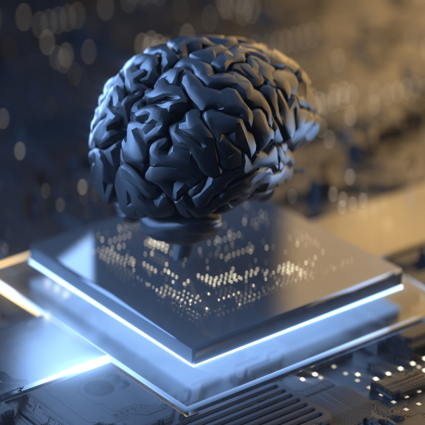 Інтелектуальні технології